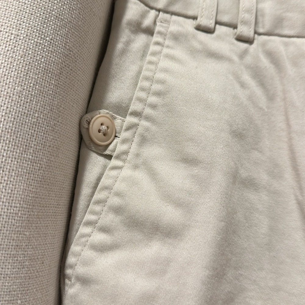 Talbots pants - Picture 2 of 4